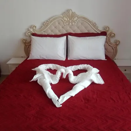 Precious Apartment *