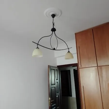 Apartment Precious *