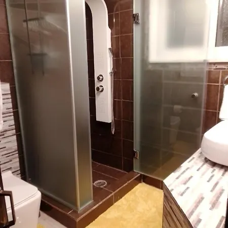 Apartment Precious Corinth