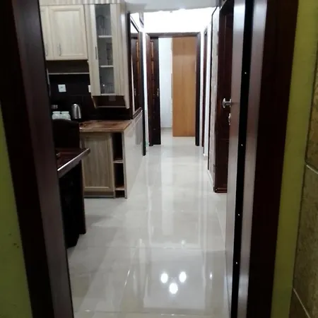 Apartment Precious Corinth