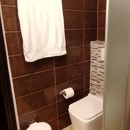 Precious Apartment *