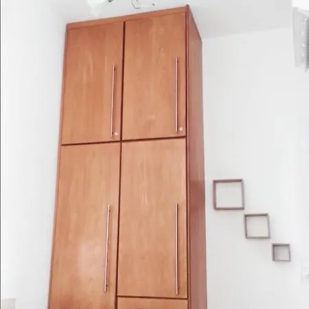 Precious Apartment