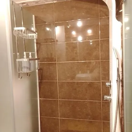 Apartment Precious